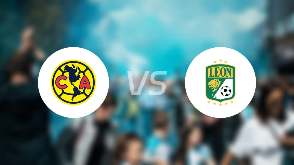 墨西哥美洲vs莱昂比分预测【2025/11/02】