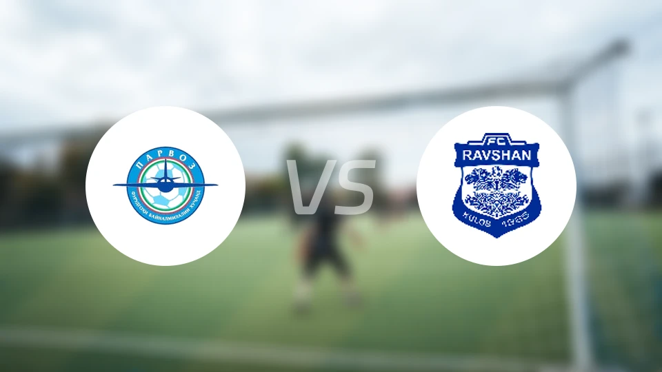 FK帕沃兹vs拉夫沙安比分预测【2026/04/17】