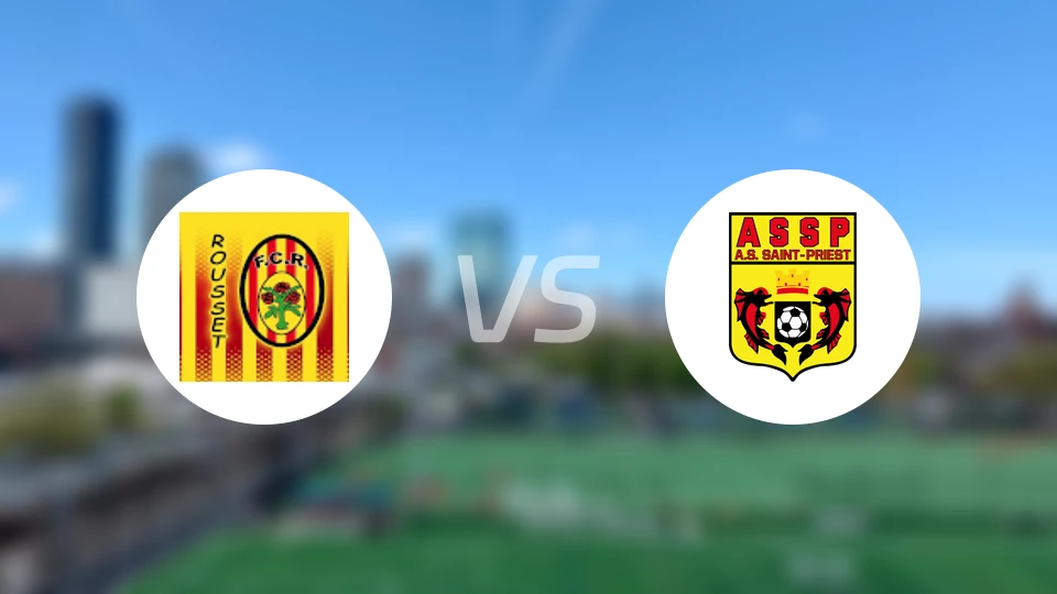 鲁塞维多利亚vs圣普里埃斯特比分预测【2025/12/07】