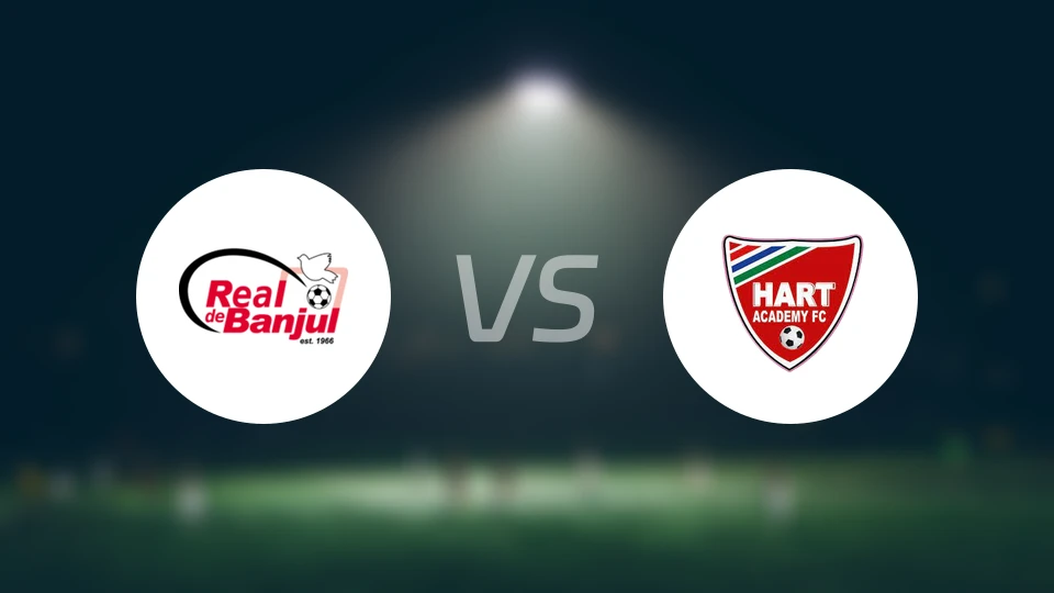 皇家班珠尔vs哈特斯比分预测【2025/12/24】