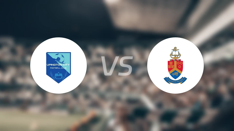 乌平顿vs比勒陀利亚大学比分预测【2026/04/25】