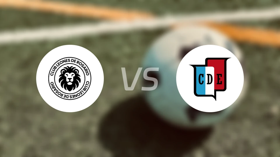 罗萨里奥雄狮vs西班牙语体育会比分预测【2026/04/05】