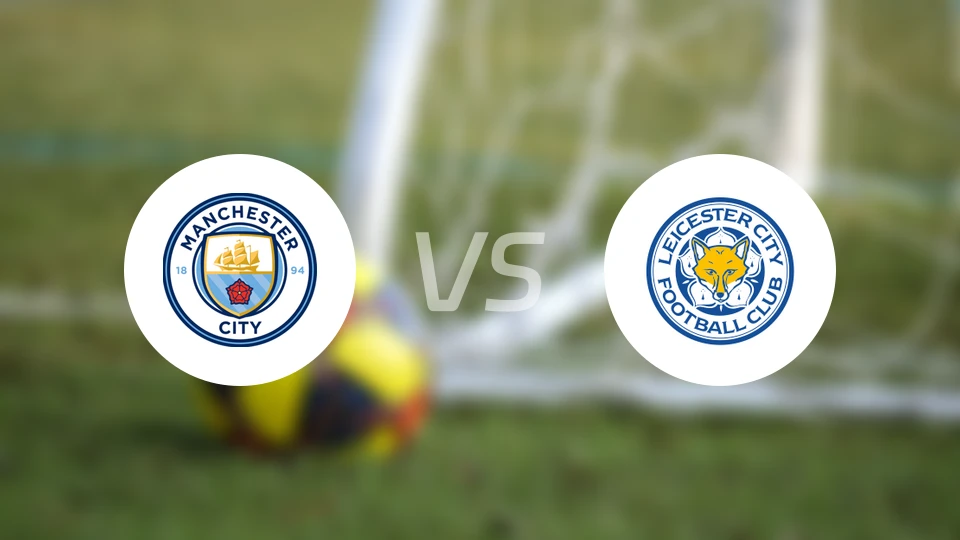 曼城U21vs莱斯特城U21比分预测【2025/11/01】