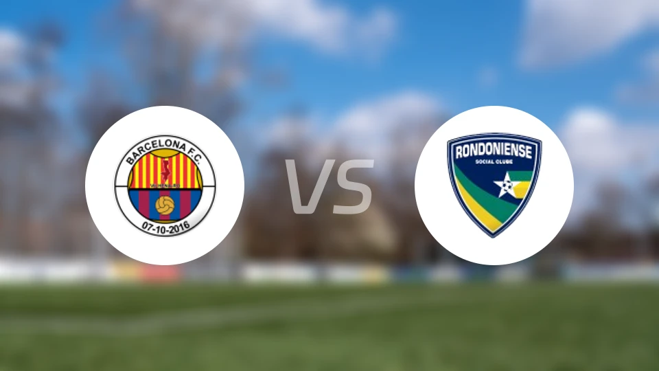 巴塞罗那ROvs隆多诺波利斯比分预测【2026/02/26】