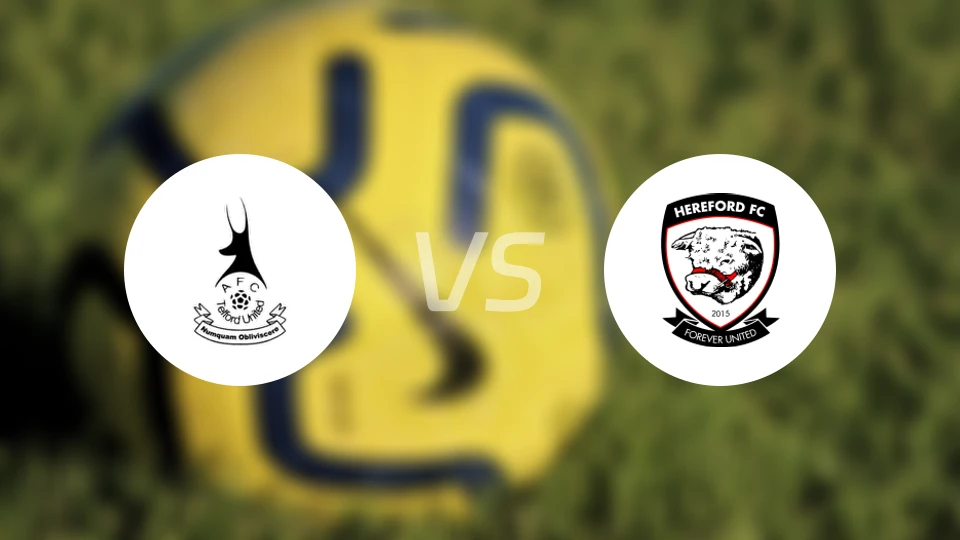 泰福特vs荷利霍特比分预测【2026/02/11】