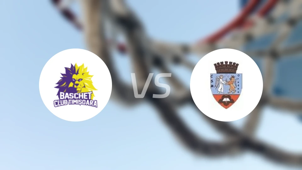 蒂米什瓦拉vs奥雷迪比分预测【2026/03/26】