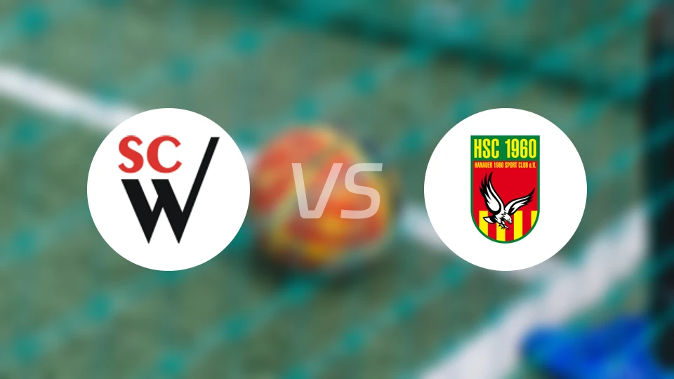 沃尔瓦尔德vs哈努尔SC 1960比分预测【2026/04/18】