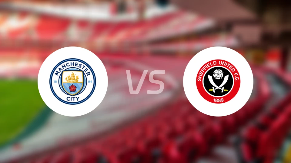 曼彻斯特城女足vs谢菲联女足比分结果战报【2026/02/22】