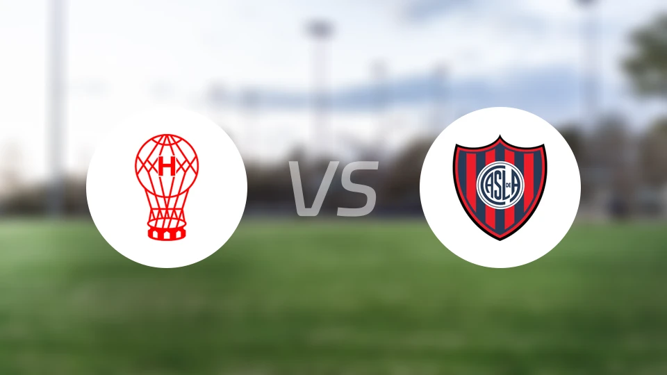 飓风队vs圣洛伦索比分预测【2026/02/09】