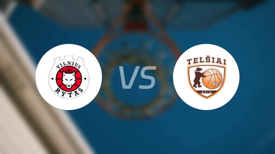 瑞塔斯Bvs特尔希艾比分预测【2026/03/13】