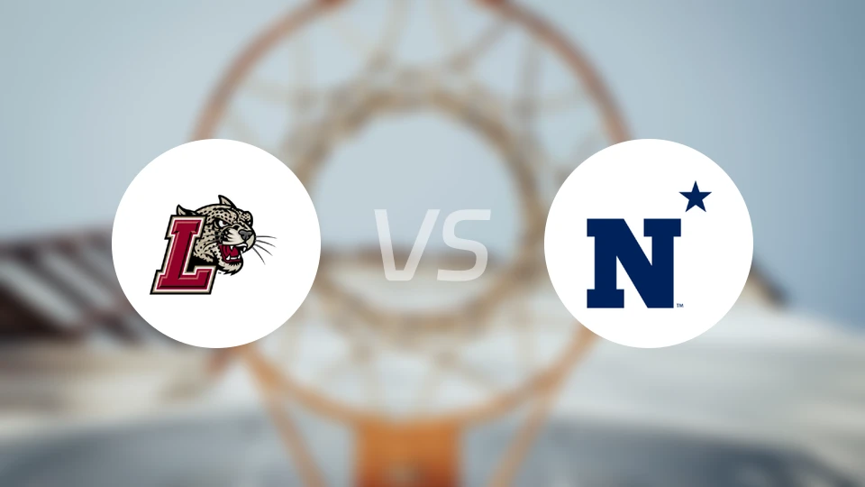 拉法叶学院vs海军官校比分预测【2026/01/11】