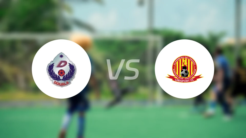 杜阿拉迪纳摩vs尤尼斯堡坊比分预测【2026/04/05】