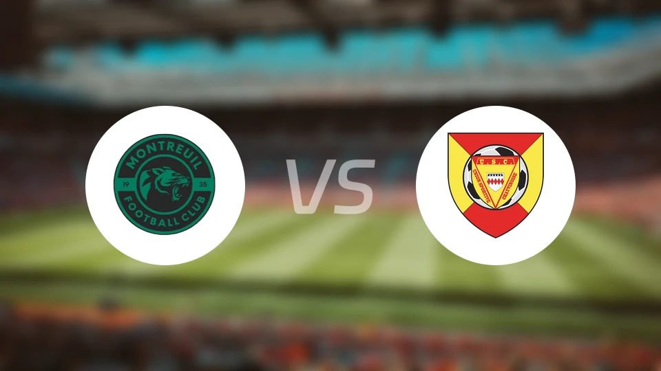 蒙特勒伊FCvs察域尼比分预测【2025/12/22】