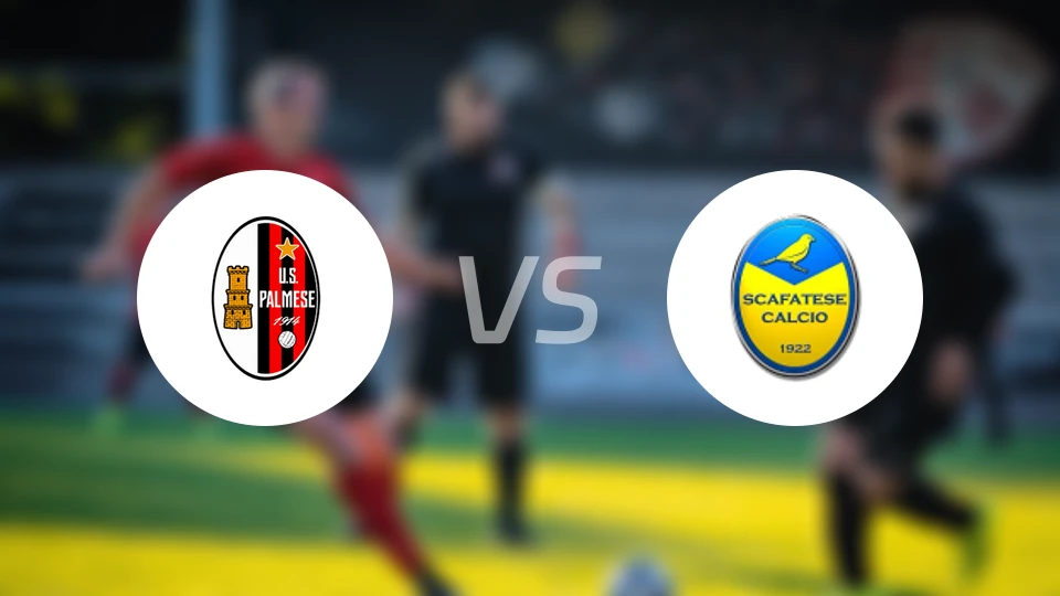 帕勒梅斯1914vs斯卡法塔森比分预测【2025/12/14】