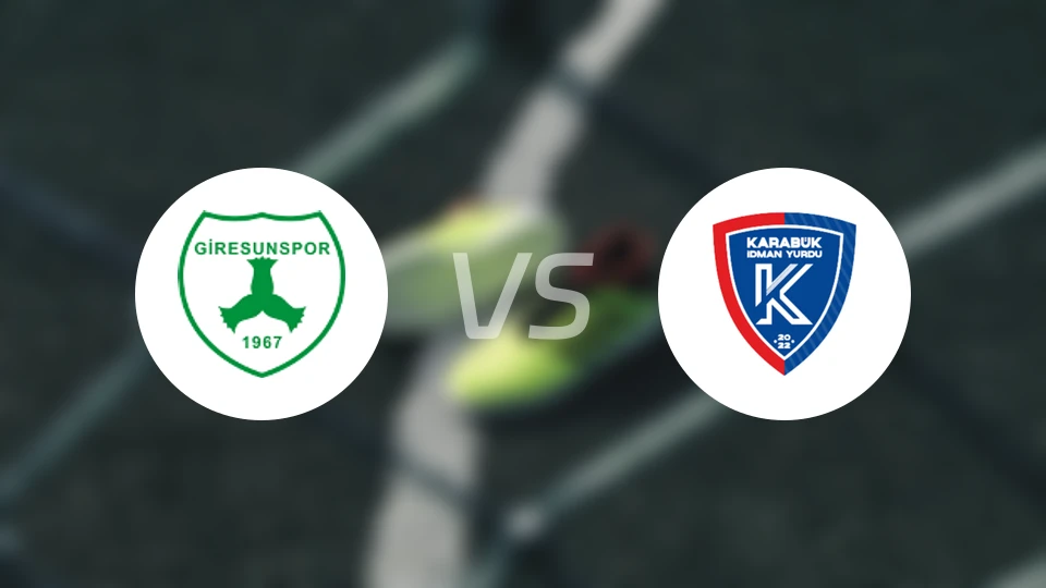 吉里森士邦vs卡拉布克德曼比分预测【2026/04/18】