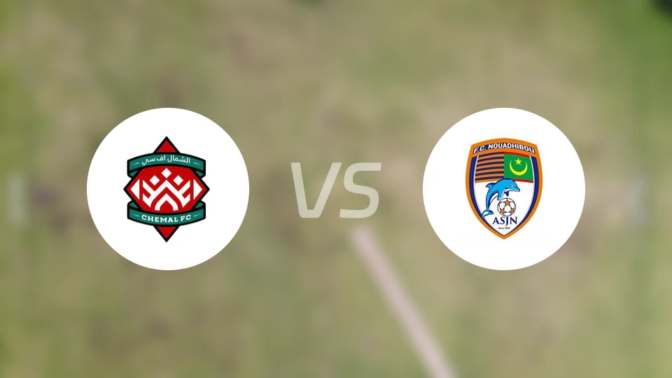 化学FCvs努瓦迪布比分预测【2025/11/04】