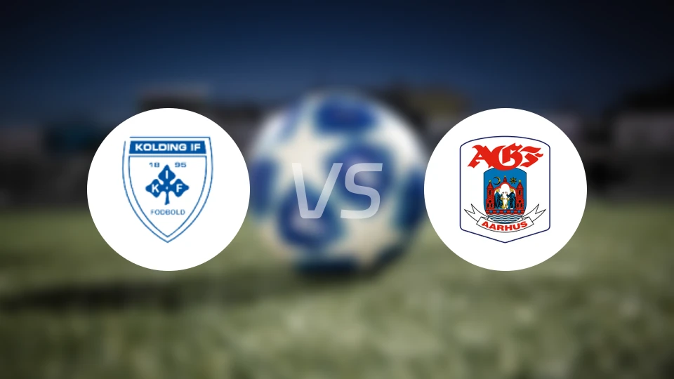 科尔丁女足vsAGF女足比分预测【2026/03/18】