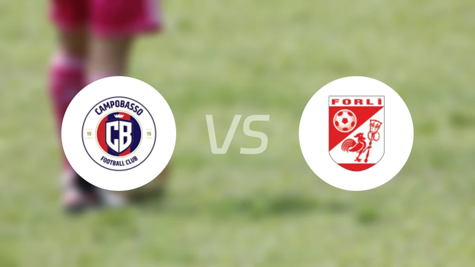 坎伯巴索vs福尔利比分预测【2026/03/22】