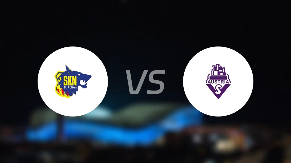 圣珀尔滕vs奥地利萨尔斯堡比分预测【2026/03/21】