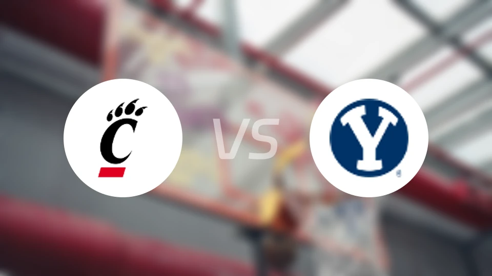 辛辛那提女篮vs杨百翰大学美洲豹女篮比分预测【2026/02/18】