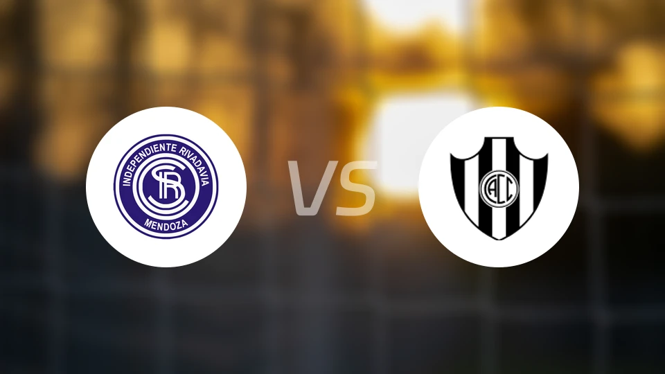 门多萨独立vs科尔多瓦中央比分结果战报【2025/11/11】