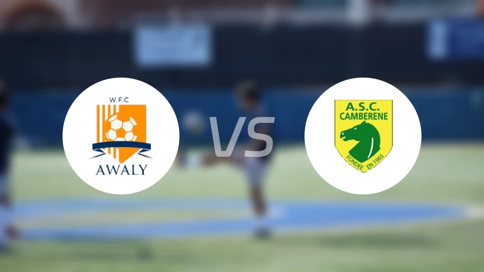 ASC沃利达安vsAS坎贝内比分预测【2025/12/08】