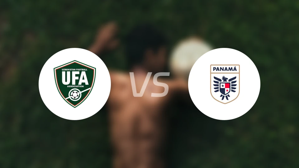乌兹别克斯坦U17vs巴拿马U17比分结果战报【2025/11/11】