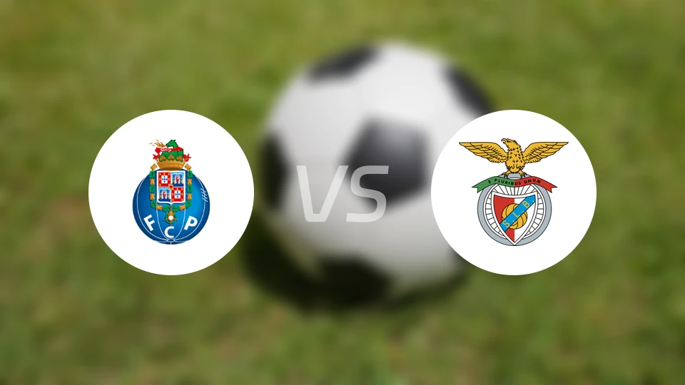 波尔图vs本菲卡比分预测【2026/01/15】