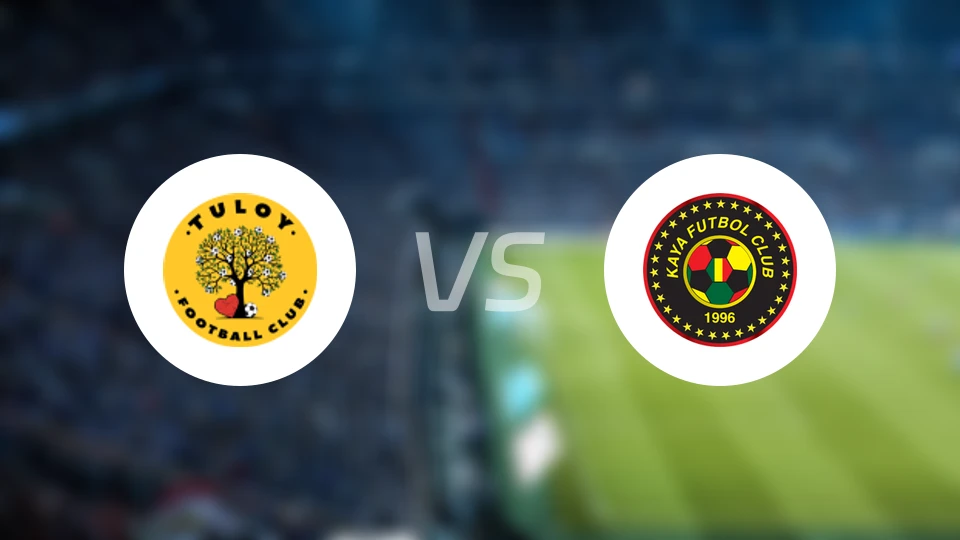 图洛伊vs卡雅FC比分预测【2025/11/30】