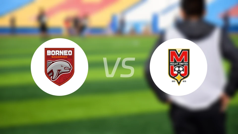 婆罗洲FCvs马鲁特联比分结果战报【2024/09/17】