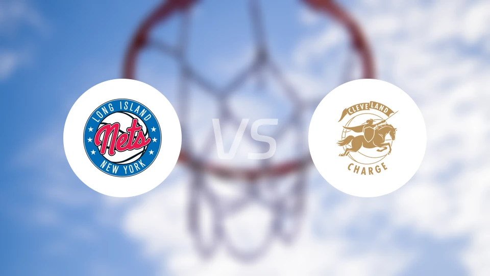 长岛篮网vs克利夫兰剑客比分预测【2026/01/03】