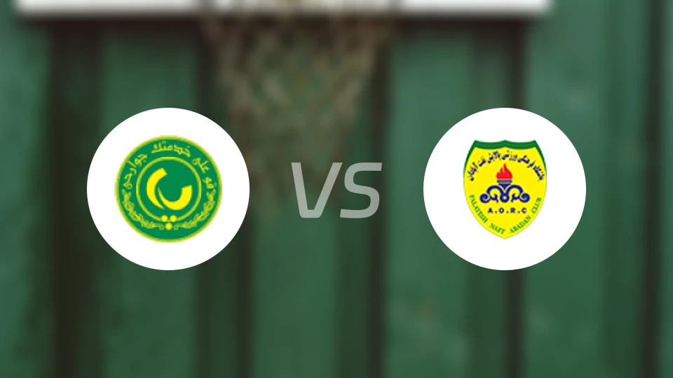 帕斯科尔德斯坦vs阿巴丹炼油厂比分预测【2025/12/08】