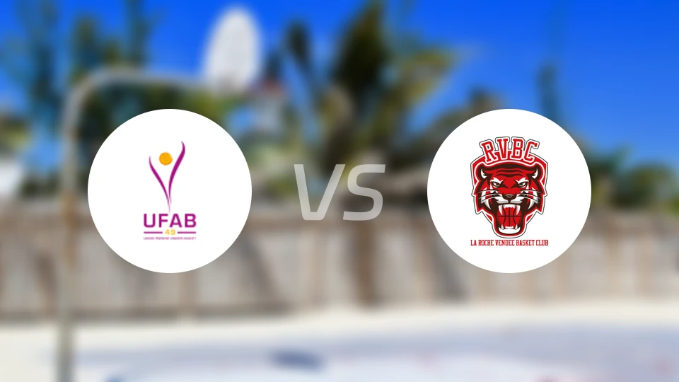 昂热女篮vs罗切文德女篮比分预测【2026/01/04】