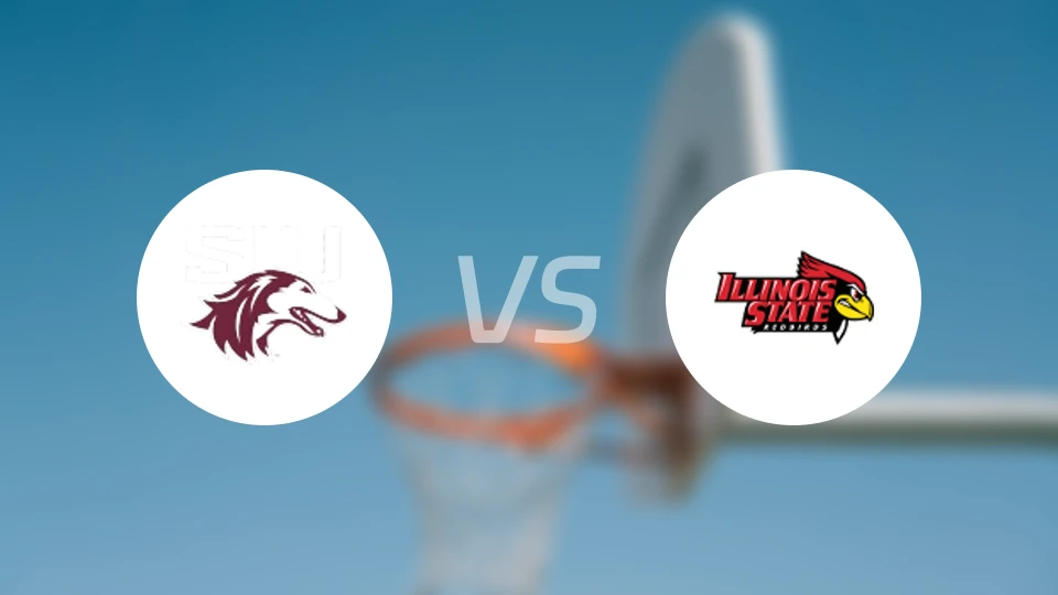 南伊利诺大学vs伊利诺州立大学比分预测【2026/02/04】