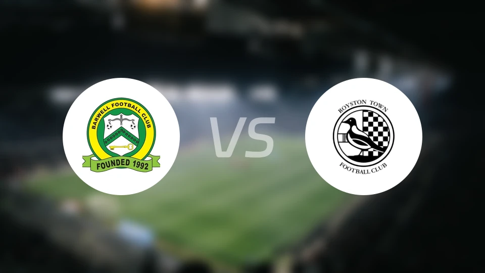 巴韦尔vs罗伊斯顿镇比分预测【2026/03/07】
