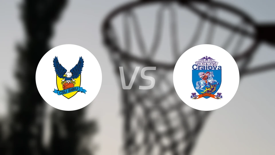 锡比乌vs克拉约瓦大学比分预测【2026/01/24】