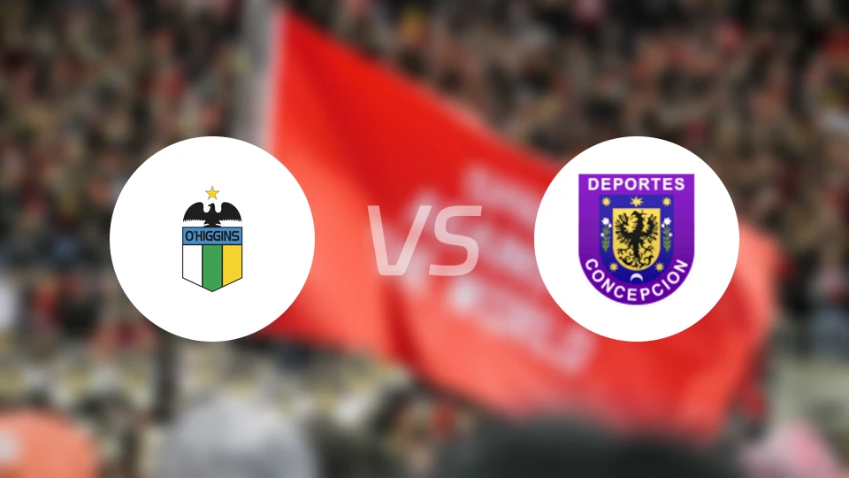 奥伊金斯vs康塞普西翁比分预测【2026/02/03】