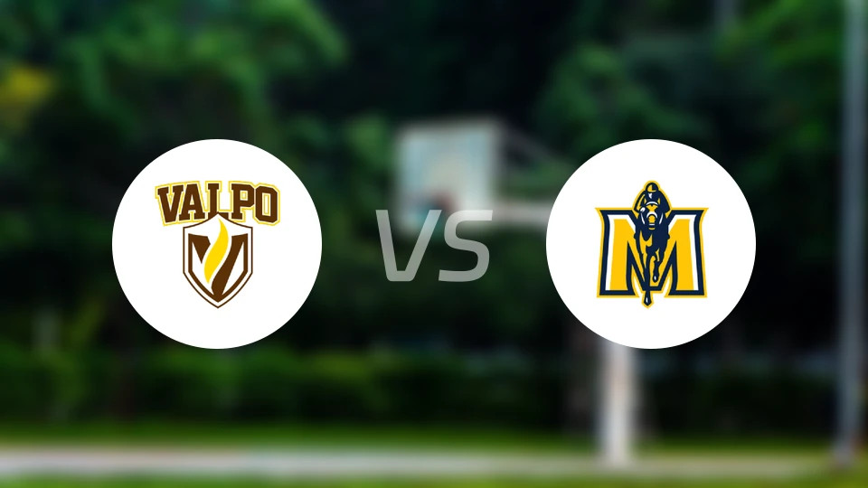 瓦尔帕莱索女篮vs默里州立女篮比分预测【2026/02/14】