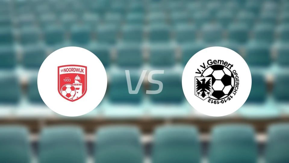 诺德韦克vs戈马特比分预测【2026/04/25】