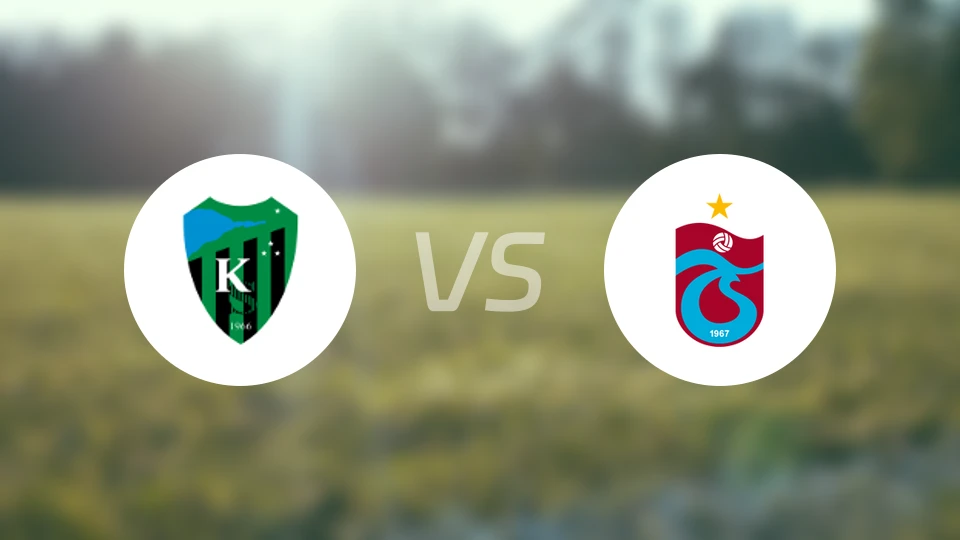 高卡尔利vs特拉布宗比分预测【2026/01/18】