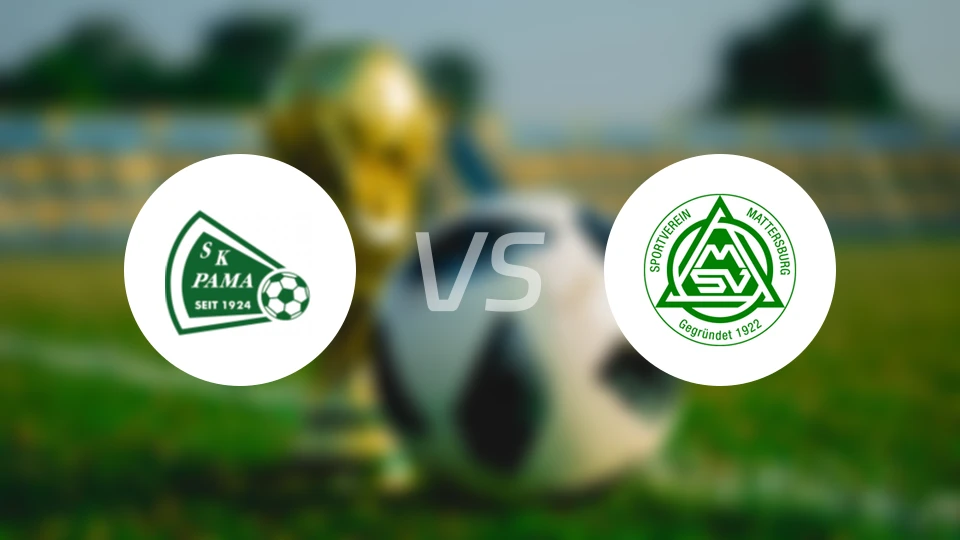 SK帕马vs马特斯堡比分预测【2026/04/19】