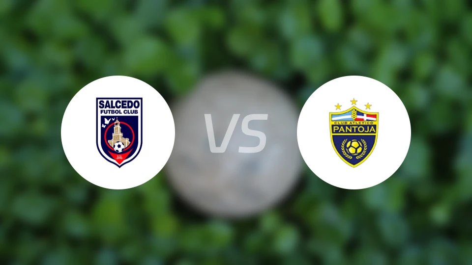 萨尔塞多vs潘托哈竞技比分预测【2026/02/01】