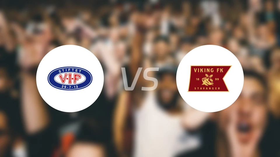 瓦勒伦加vs维京比分预测【2026/04/06】