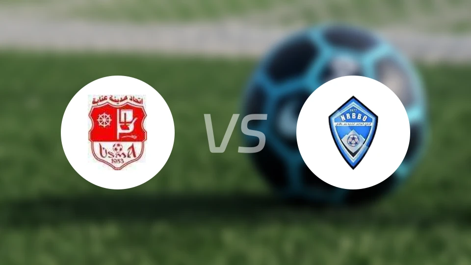 安纳巴vs贝尼奥尔班比分预测【2026/02/17】