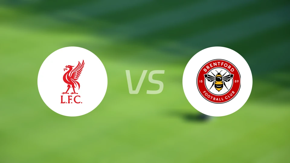 利物浦vs布伦特福德录像回放【2024/08/25】