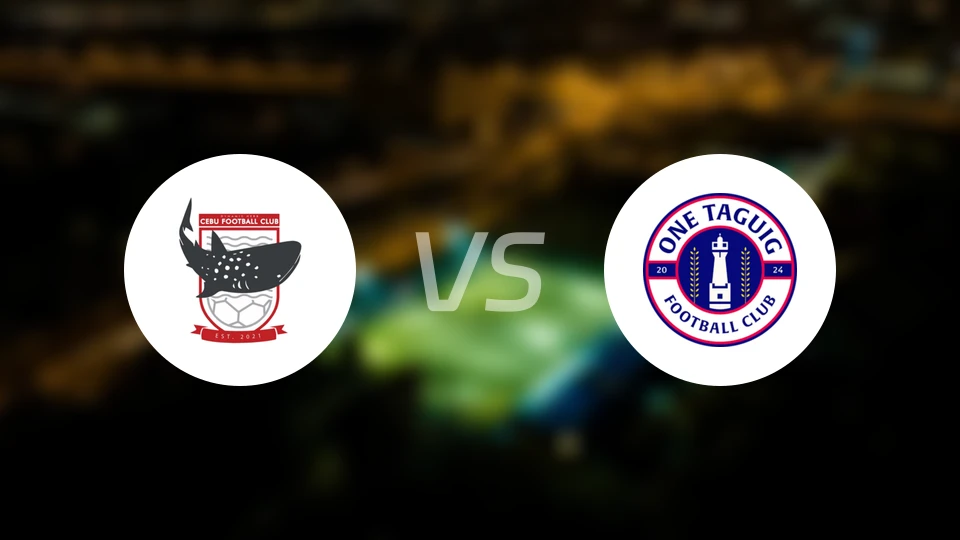 宿务vs塔基格比分预测【2026/04/11】