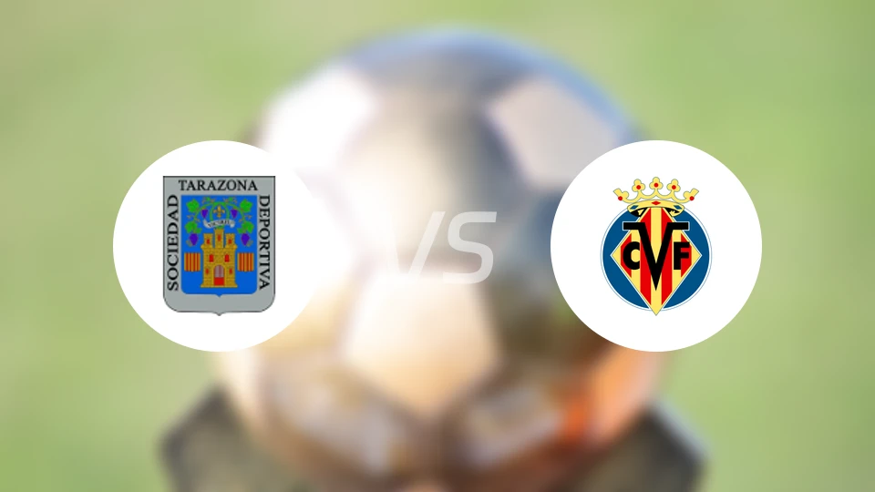 塔拉佐纳vs比利亚雷亚尔B队比分预测【2025/11/15】