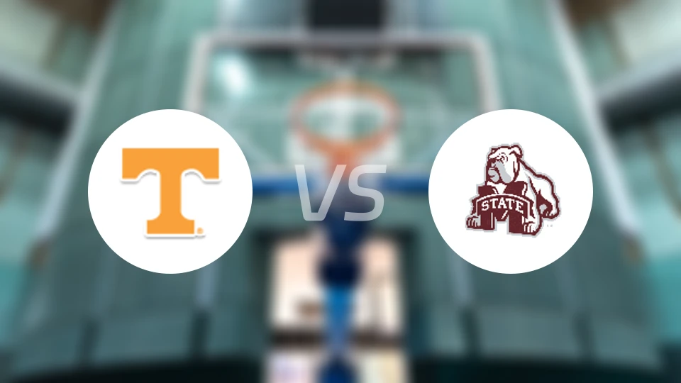 田纳西大学vs密西西比州立大学比分预测【2026/02/12】