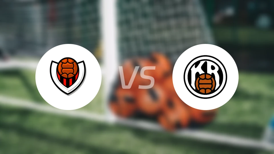 维京古vs雷克雅未克比分预测【2026/02/20】