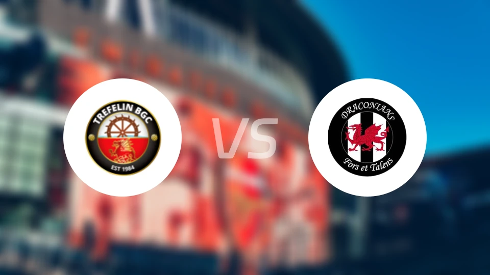 特雷费林BGCvs卡迪夫龙人比分预测【2026/03/05】